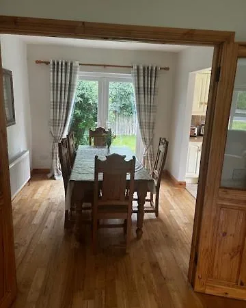 49 Dunalinn Culdaff Дом отдыха *