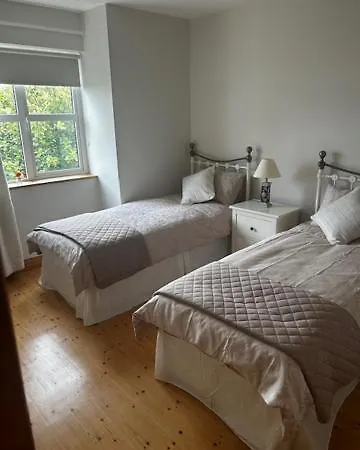 Vakantiehuis 49 Dunalinn Culdaff *