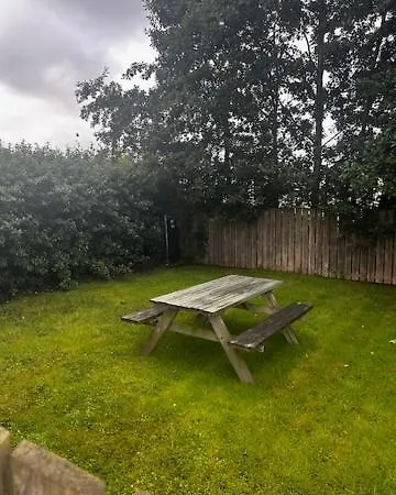 Дом отдыха 49 Dunalinn Culdaff Balnacart