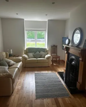 Casa de Férias 49 Dunalinn Culdaff