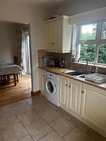 Σπίτι διακοπών 49 Dunalinn Culdaff *