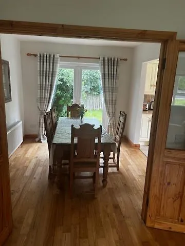 49 Dunalinn Culdaff Casa de Férias *