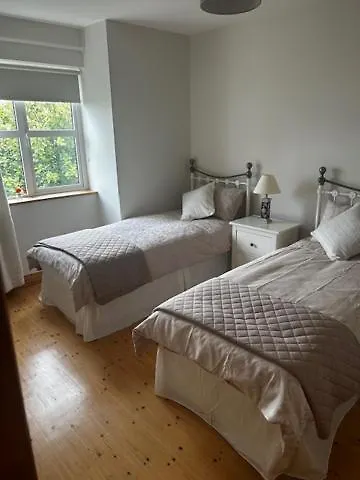 Σπίτι διακοπών 49 Dunalinn Culdaff *