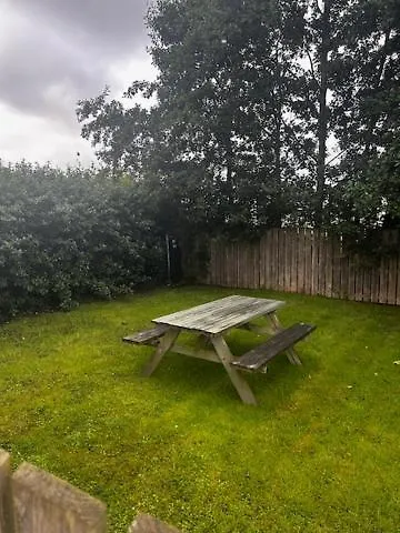 Σπίτι διακοπών 49 Dunalinn Culdaff Balnacart