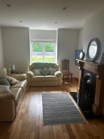 Σπίτι διακοπών 49 Dunalinn Culdaff